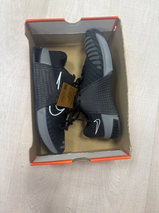 Nike Metcon 9 Scarpe da Ginnastica Nere