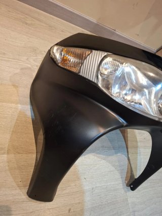 Frontal Suzuki Burgman 125/200