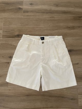 Conjunto Camisa y Pantalón H&M Blanco Nuevos