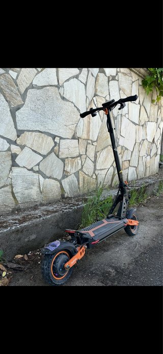 Kukirin G2 Max - Como Nuevo