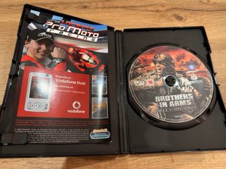 Brothers in Arms Hell's Highway Ed. Limitada PC