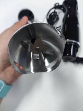 Duronic HB35 Batidora de mano 350W