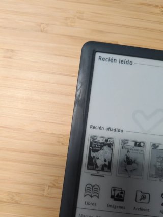 Ebook Energy Sistem eReader Slim Nero
