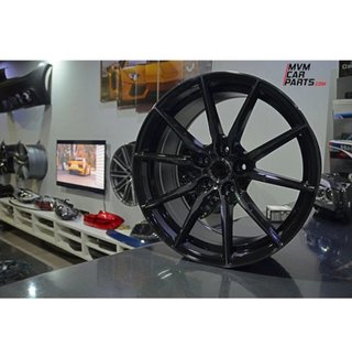 Juego de 4 Llantas 19 Concaver CVR4 Double Tinted
