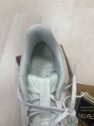 Nike Winflo 11 Gore-Tex Bianche Uomo