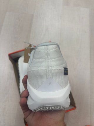 Nike Winflo 11 Gore-Tex Bianche Uomo