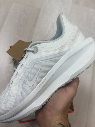 Nike Winflo 11 Gore-Tex Bianche Uomo