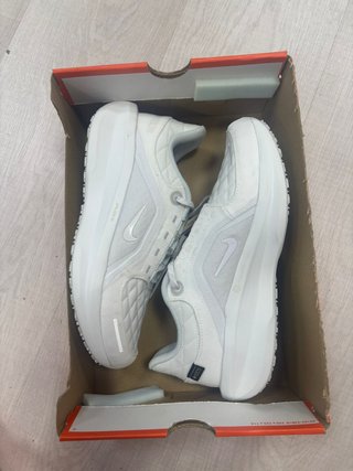 Nike Winflo 11 Gore-Tex Bianche Uomo