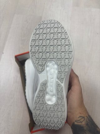 Nike Winflo 11 Gore-Tex Bianche Uomo