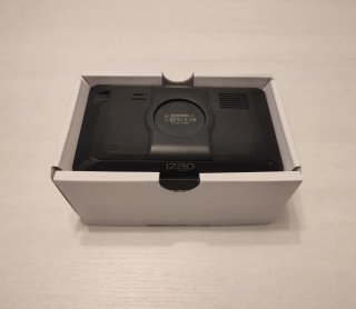 Garmin dēzl LGV710 (7" / Wi-Fi) - GPS Profesional