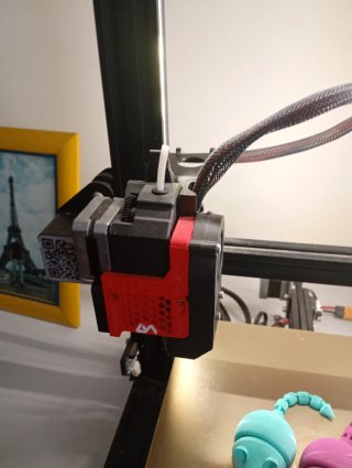 Impresora 3D Creality Ender 3