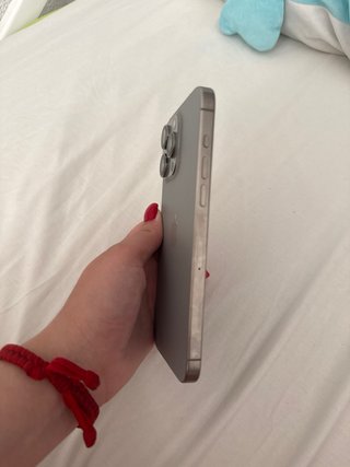 iPhone 15 Pro Max para piezas