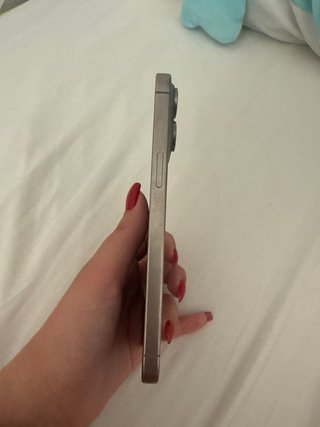 iPhone 15 Pro Max para piezas