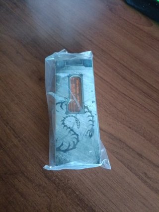 Starcraft 2 Wings of Liberty Collector's Edition