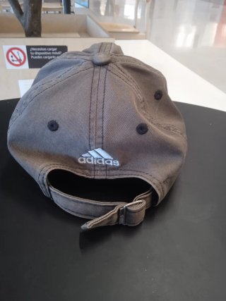 Gorra IVECO All Blacks Oficial Global Sponsor