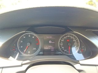 Audi A4 avant 180 S-line