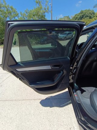 Audi A4 avant 180 S-line