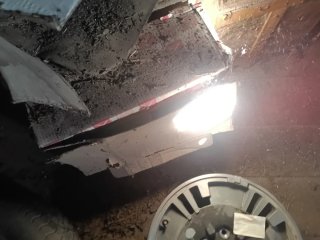 Llantas Citroen XM V6 6j 15 CH5 5x108 ET45