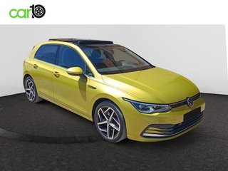 Volkswagen Golf Style 1.5 eTSI 110kW (150CV) DSG