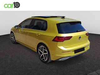 Volkswagen Golf Style 1.5 eTSI 110kW (150CV) DSG