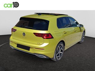 Volkswagen Golf Style 1.5 eTSI 110kW (150CV) DSG