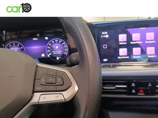 Volkswagen Golf Style 1.5 eTSI 110kW (150CV) DSG