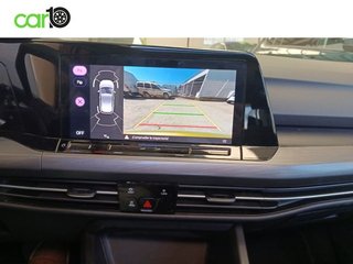 Volkswagen Golf Style 1.5 eTSI 110kW (150CV) DSG