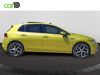 Volkswagen Golf Style 1.5 eTSI 110kW (150CV) DSG