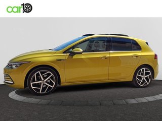 Volkswagen Golf Style 1.5 eTSI 110kW (150CV) DSG