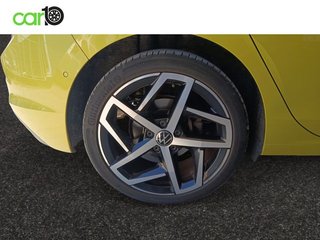Volkswagen Golf Style 1.5 eTSI 110kW (150CV) DSG