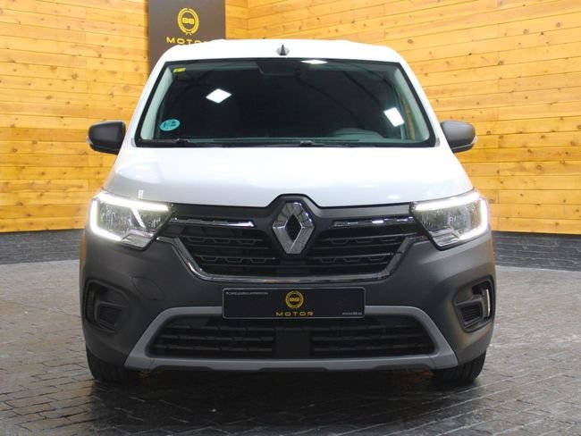 Renault Kangoo 2022, foto 3