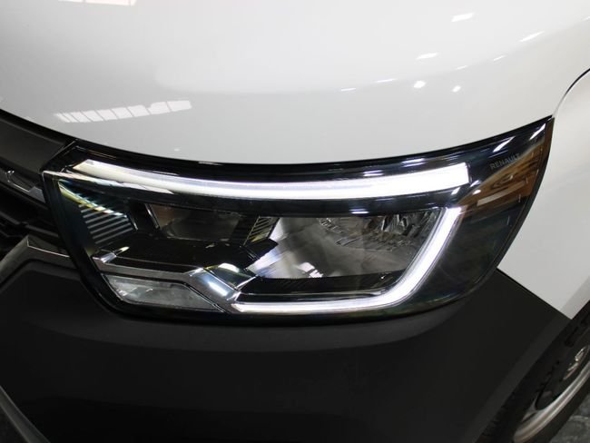 Renault Kangoo 2022, foto 4