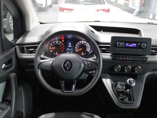 Renault Kangoo Furgon Abrete Sesamo