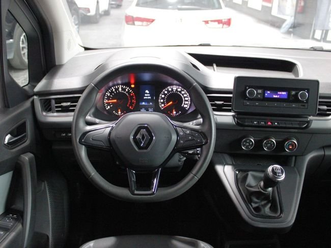 Renault Kangoo 2022, foto 5