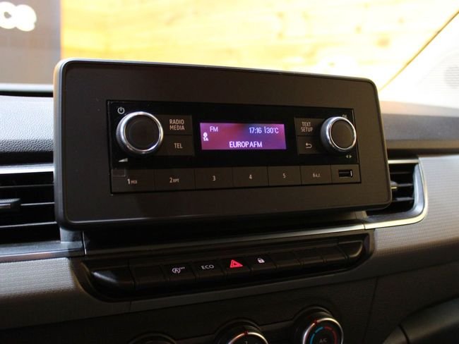 Renault Kangoo 2022, foto 6