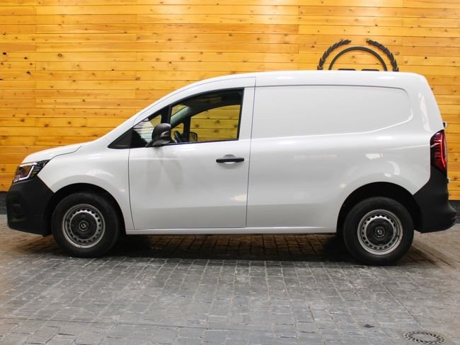 Renault Kangoo 2022, foto 7