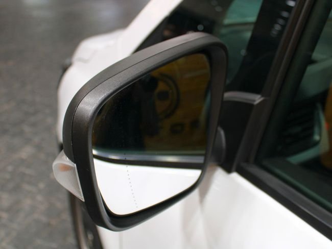Renault Kangoo 2022, foto 8