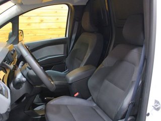 Renault Kangoo Furgon Abrete Sesamo