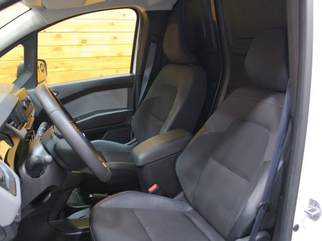 Renault Kangoo 2022, foto 10