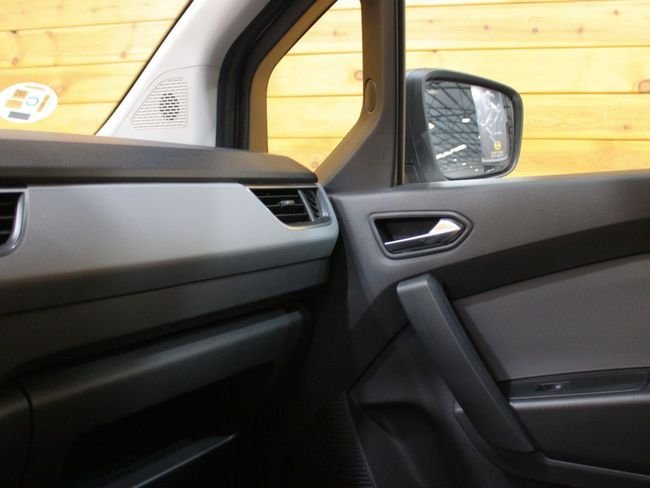 Renault Kangoo 2022, foto 11