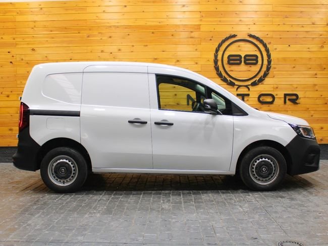 Renault Kangoo 2022, foto 12