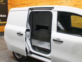 Renault Kangoo Furgon Abrete Sesamo