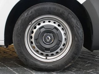 Renault Kangoo Furgon Abrete Sesamo