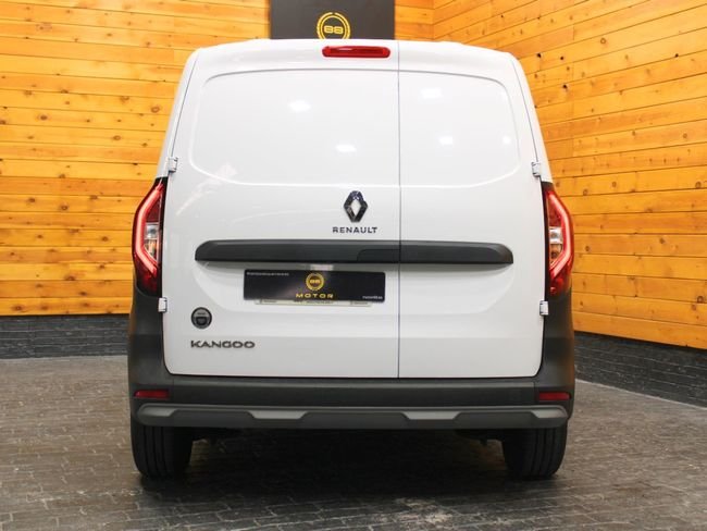Renault Kangoo 2022, foto 15