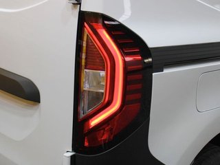 Renault Kangoo Furgon Abrete Sesamo
