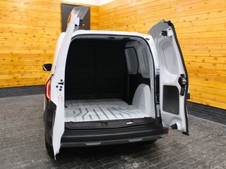 Renault Kangoo Furgon Abrete Sesamo