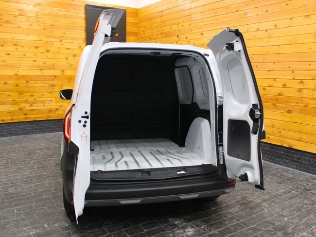Renault Kangoo 2022, foto 17