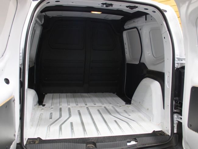 Renault Kangoo 2022, foto 18