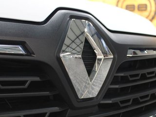 Renault Kangoo Furgon Abrete Sesamo
