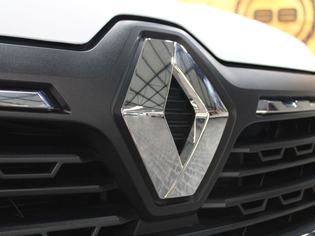 Renault Kangoo 2022, foto 19